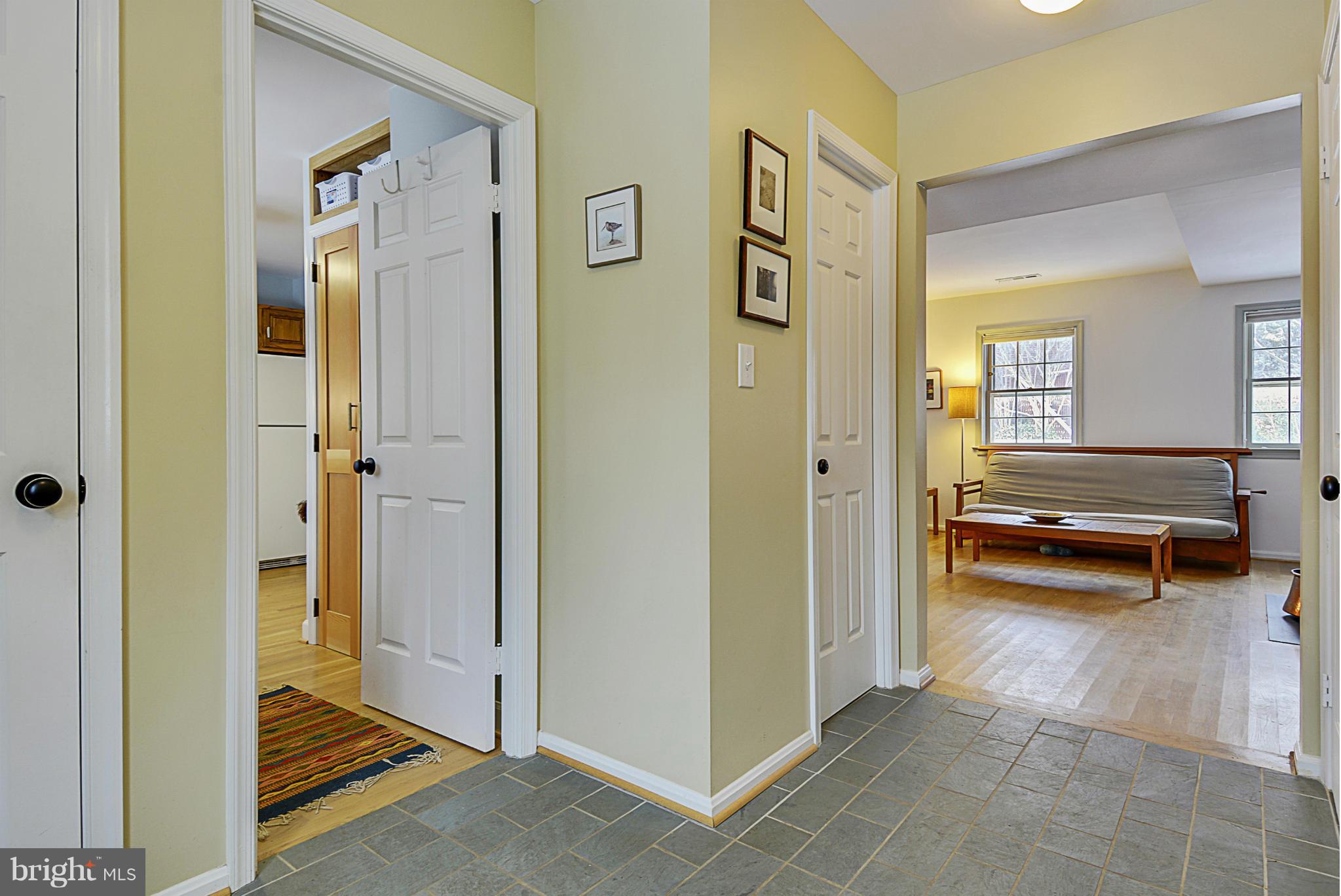 6681 Hillandale Road, Unit 124 Chevy Chase, MD 20815 - Photo 5 of 25 Interior (General)