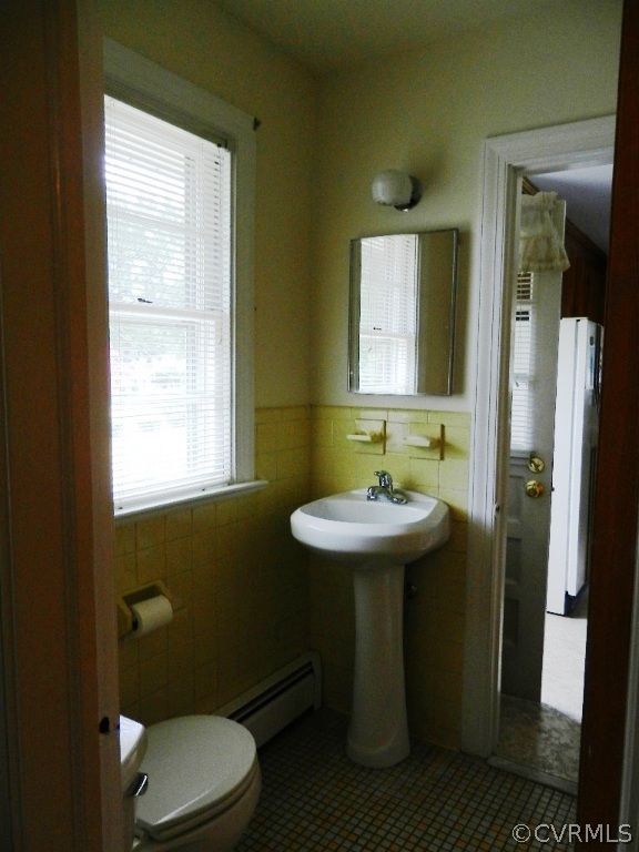 7452 Ridge View Road Mechanicsville, VA 23111 - Photo 12 of 22 Gallery Image 12