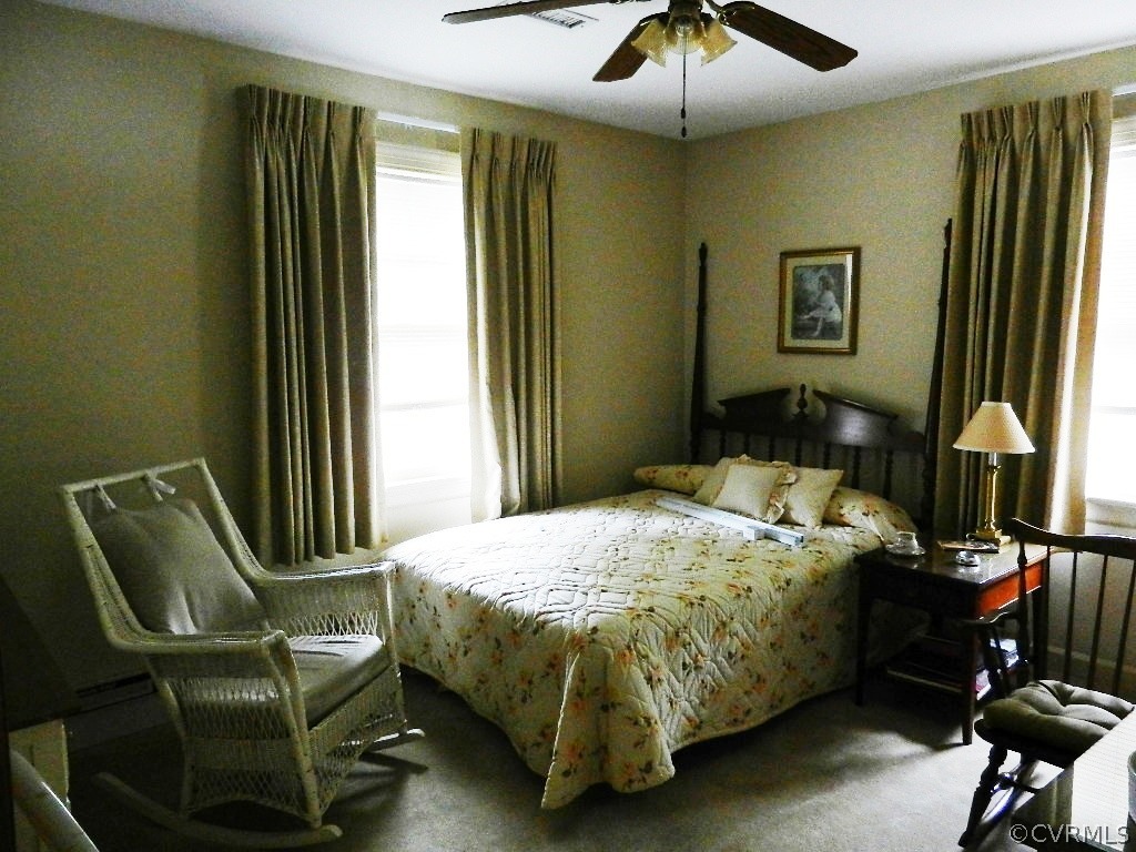 7452 Ridge View Road Mechanicsville, VA 23111 - Photo 13 of 22 Gallery Image 13