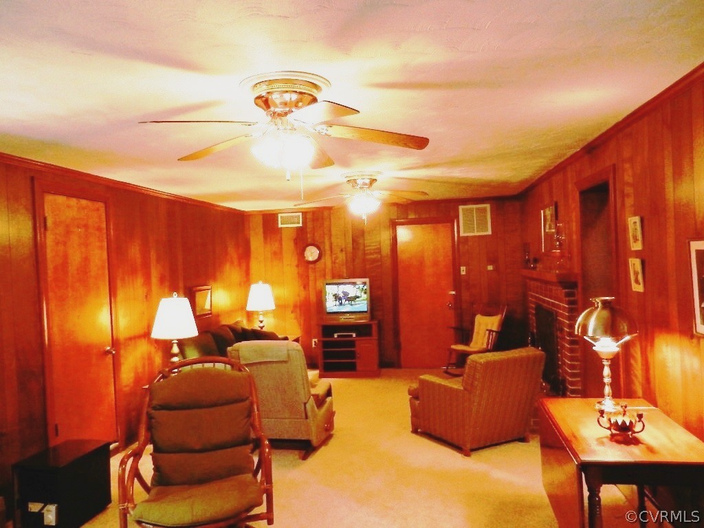 7452 Ridge View Road Mechanicsville, VA 23111 - Photo 15 of 22 Gallery Image 15