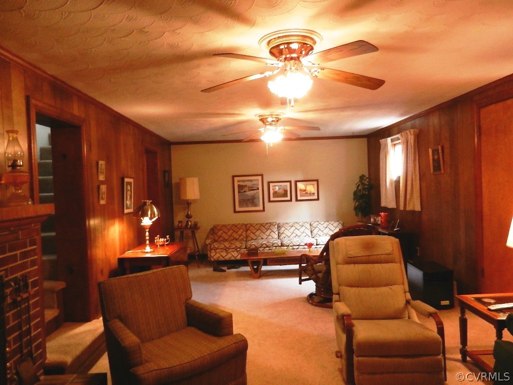7452 Ridge View Road Mechanicsville, VA 23111 - Photo 16 of 22 Gallery Image 16