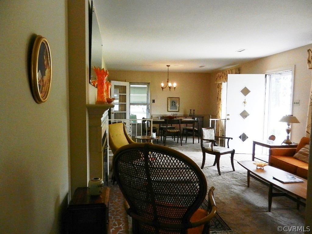 7452 Ridge View Road Mechanicsville, VA 23111 - Photo 6 of 22 Gallery Image 6
