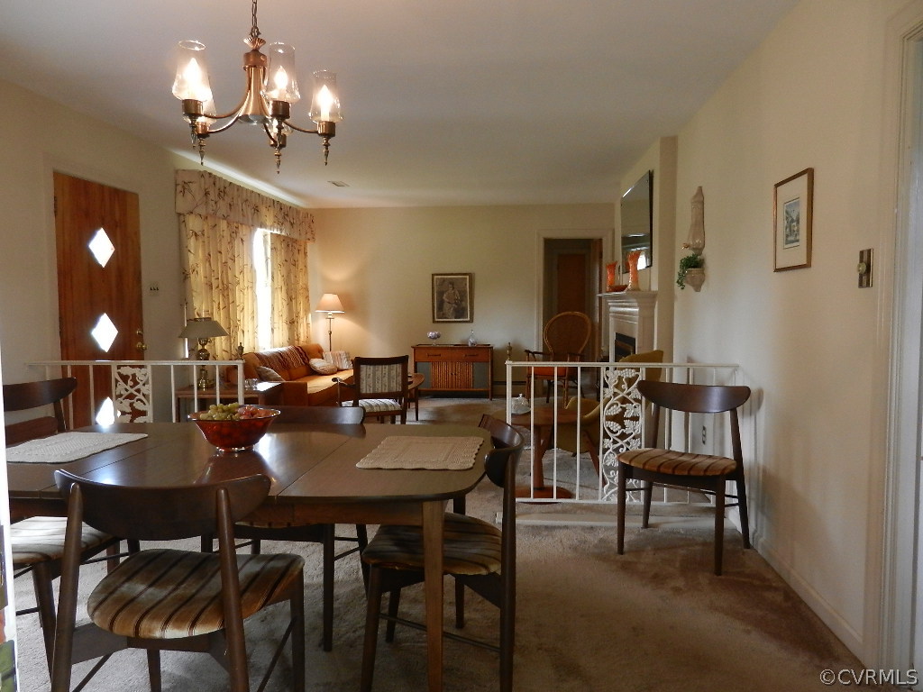 7452 Ridge View Road Mechanicsville, VA 23111 - Photo 7 of 22 Gallery Image 7