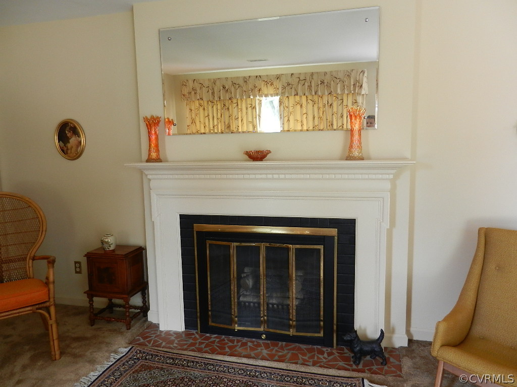 7452 Ridge View Road Mechanicsville, VA 23111 - Photo 8 of 22 Gallery Image 8