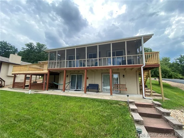$625,000 | 2155 Portside Lane, Osage Beach, MO 65065