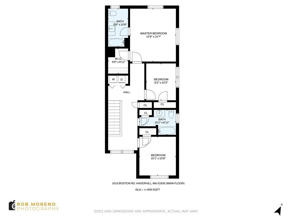 1015 Boston Road, Unit 1015 Haverhill, MA 01835 - Photo 30 of 32 Gallery Image 30