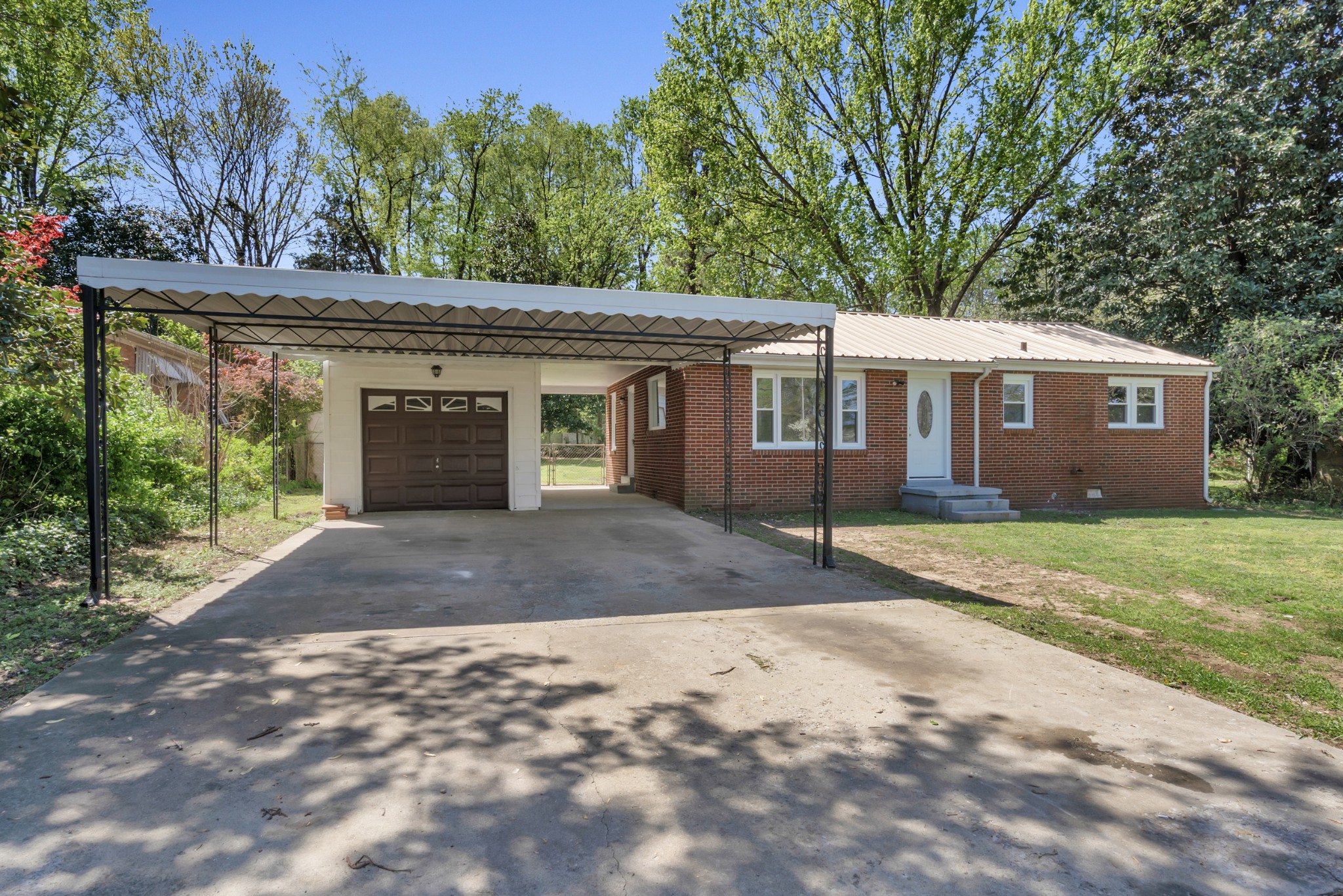 624 Dover Road Clarksville, TN 37042 - Photo 29 of 30 Gallery Image 29