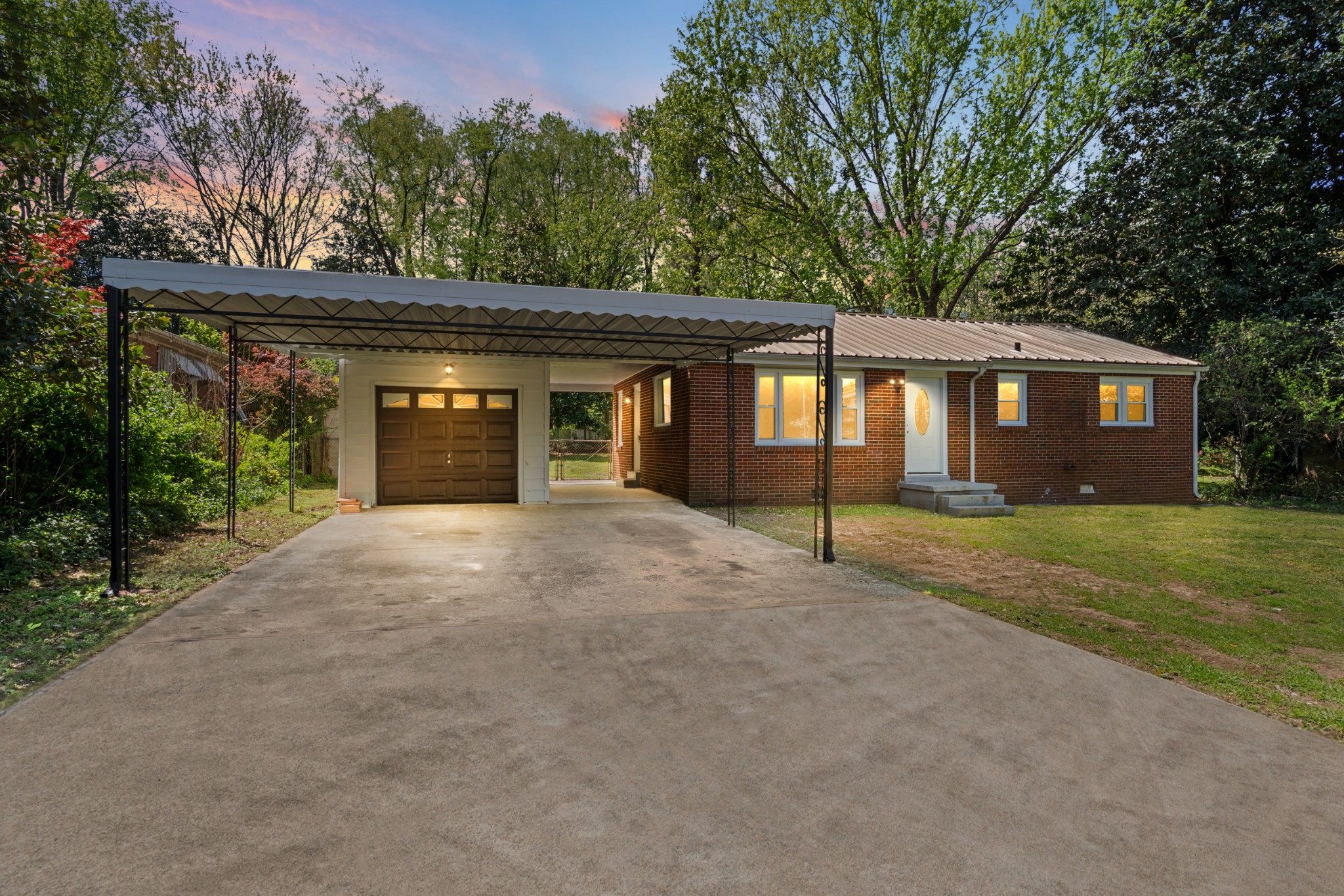 624 Dover Road Clarksville, TN 37042 - Photo 30 of 30 Gallery Image 30