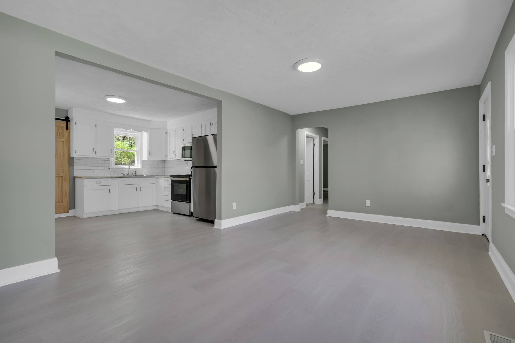 624 Dover Road Clarksville, TN 37042 - Photo 9 of 30 Gallery Image 9