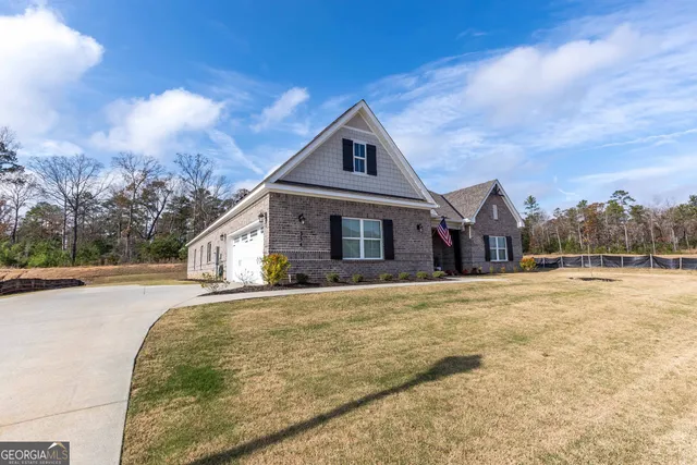 $526,260 | 334 Orchard Drive, Fortson, GA 31808
