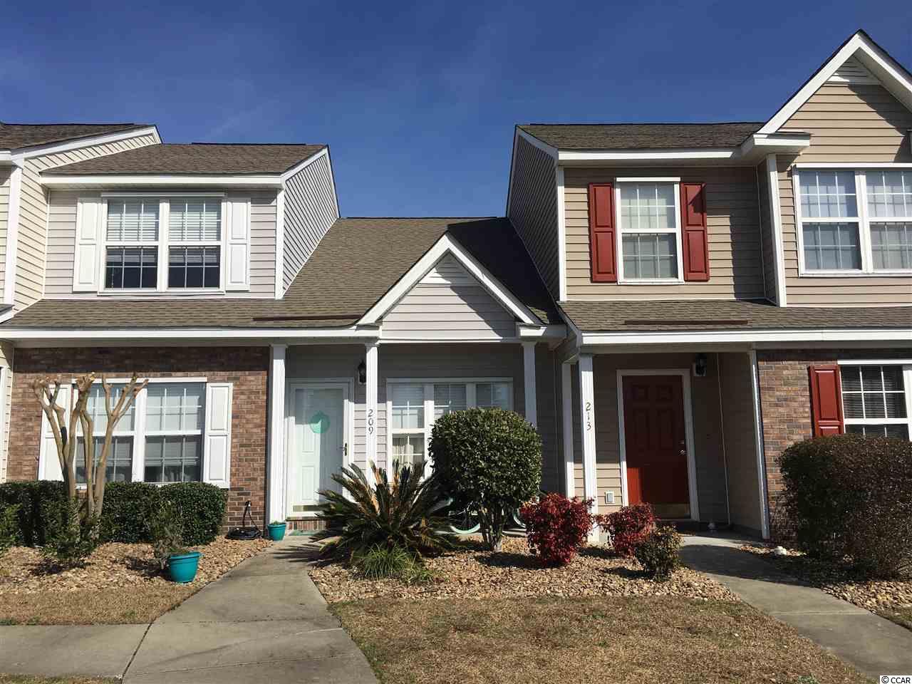 209 Seabert Road, Unit 209 Myrtle Beach, SC 29579 - Photo 1 of 23 Gallery Image 1