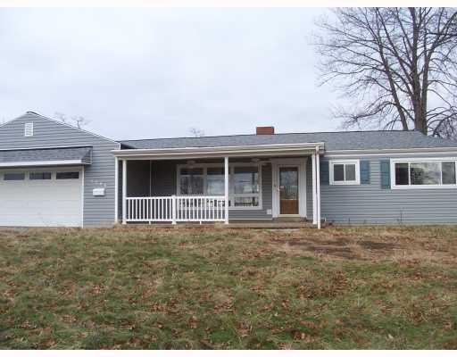 1084 State Road Monessen, PA 15062 - Photo 2 of 10 Exterior Front.