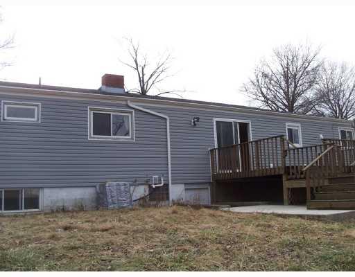 1084 State Road Monessen, PA 15062 - Photo 10 of 10 Exterior Back.