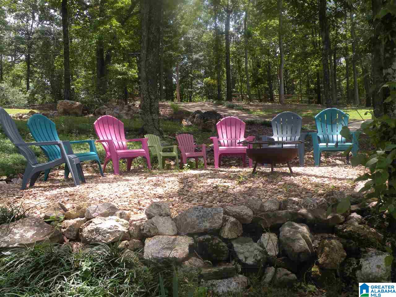 66 Cedar Cove Way Alpine, AL 35014 - Photo 46 of 49