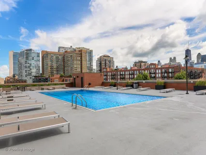 $599,500 | 501 North Clinton Street, Unit 2505, Chicago, IL 60654