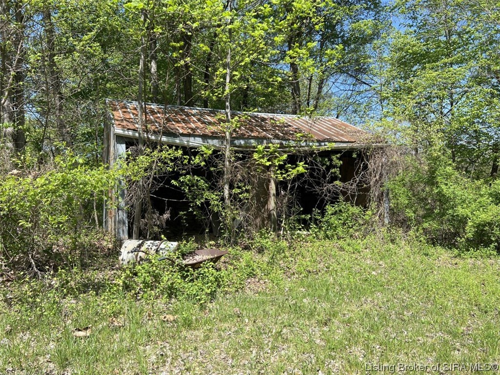 German Ridge Road Northeast Corydon, IN 47112 - Photo 54 of 67 Gallery Image 54