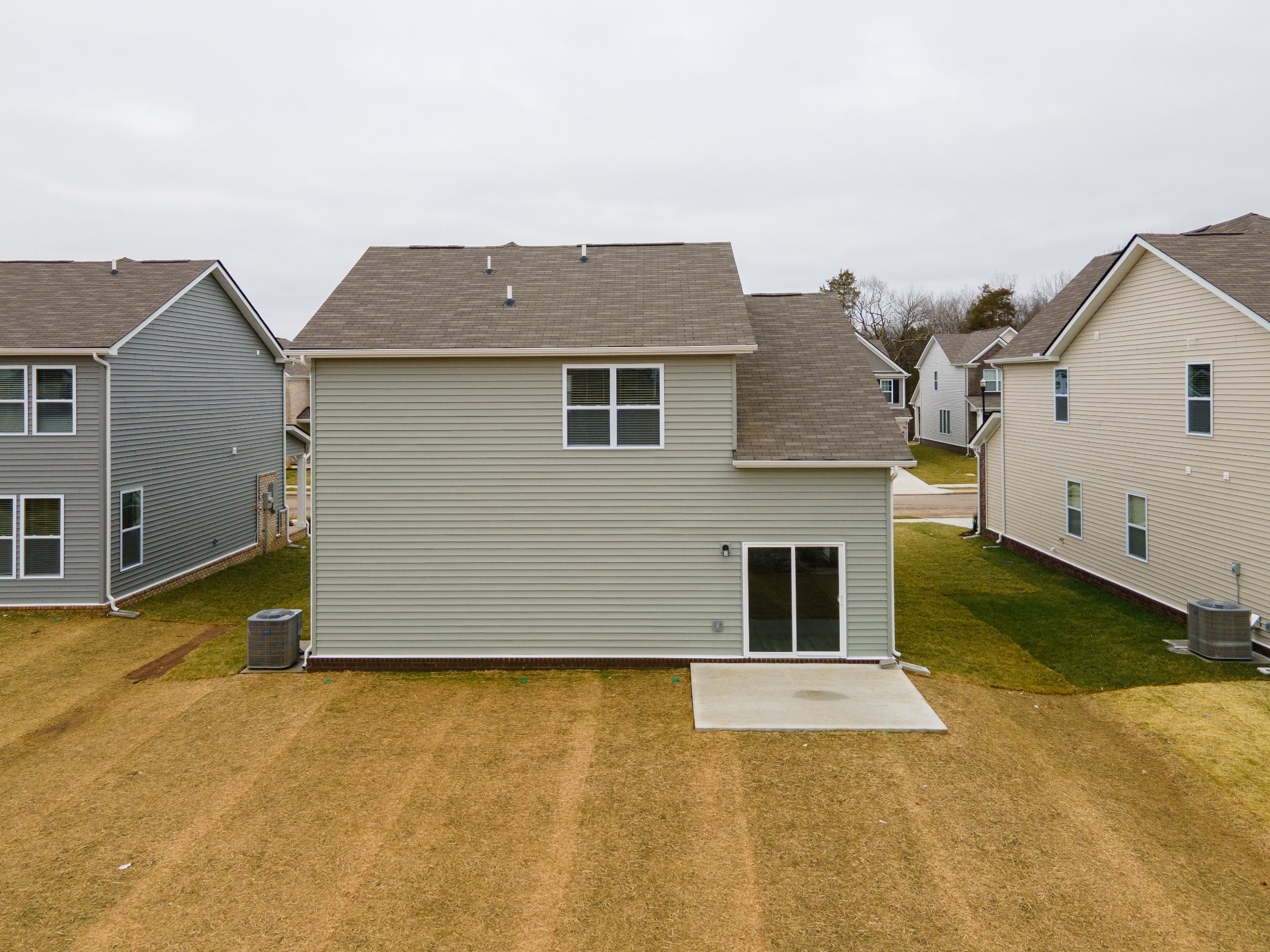 293 Casper Drive Spring Hill, TN 37174 - Photo 29 of 31