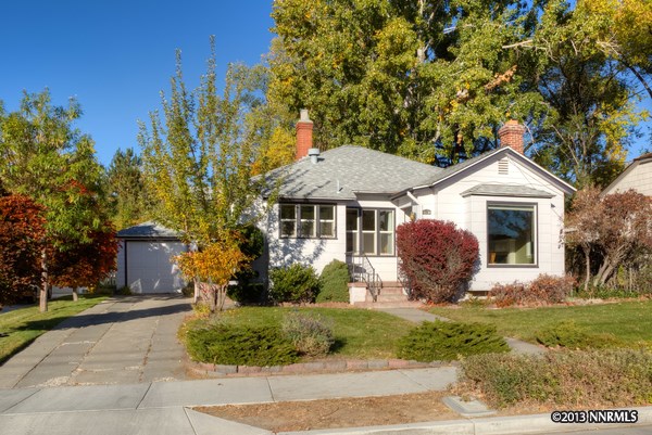 1361 Gordon Avenue Reno, NV 89509 - Photo 1 of 1 Photo 1