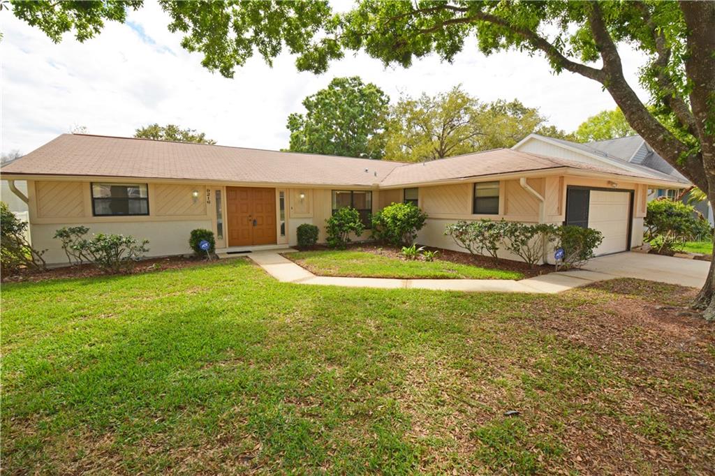 9216 Ruger Drive New Port Richey, FL 34655 - Photo 1 of 1 Front Exposure