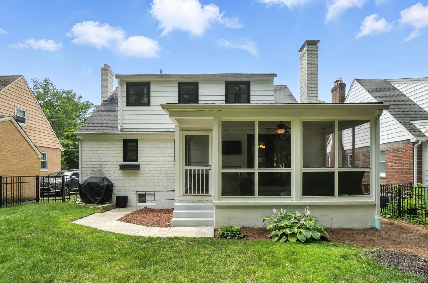 3862 Settle Road Mariemont, OH 45227 - Photo 51 of 56