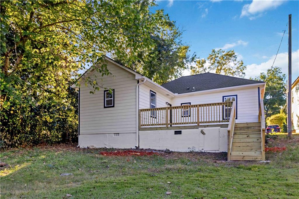 908 Emory Street Oxford, GA 30054 - Photo 16 of 17