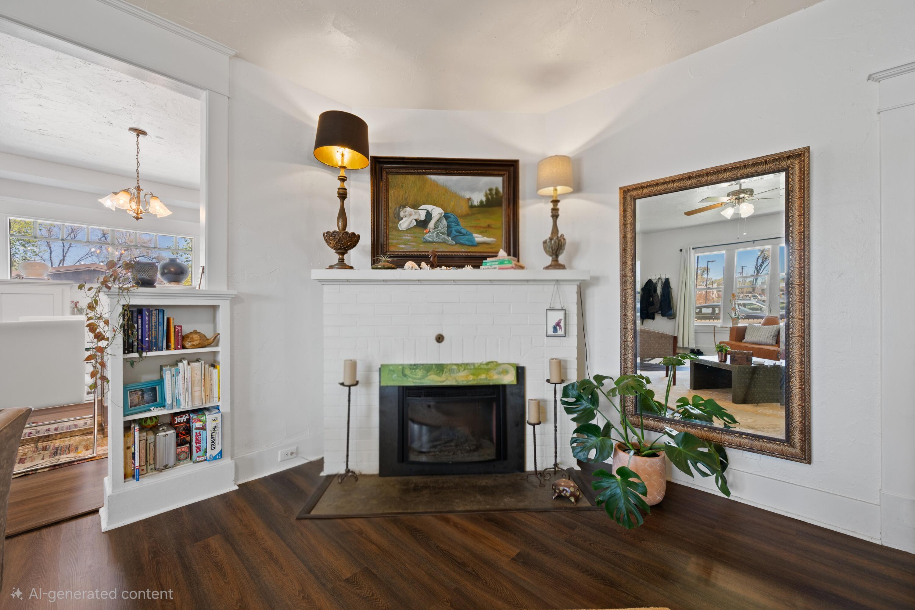 714 Southwest Cascade Avenue Redmond, OR 97756 - Photo 5 of 35 1000049824