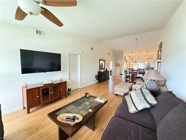 $295,000 | 4070 Northlight Drive, Unit 1612, Naples, FL 34112