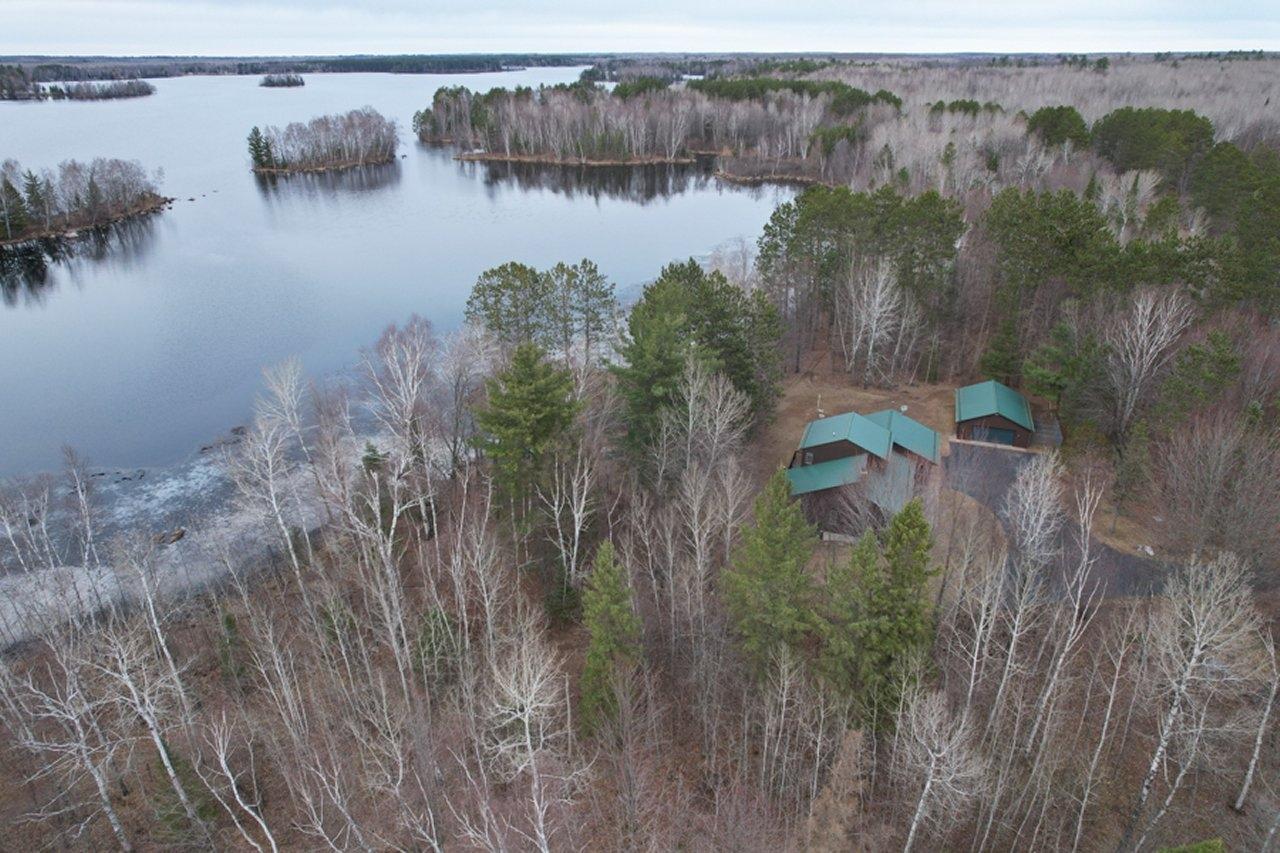 N10207 East Solberg Lake Road Phillips, WI 54555 - Photo 32 of 52 Gallery Image 32