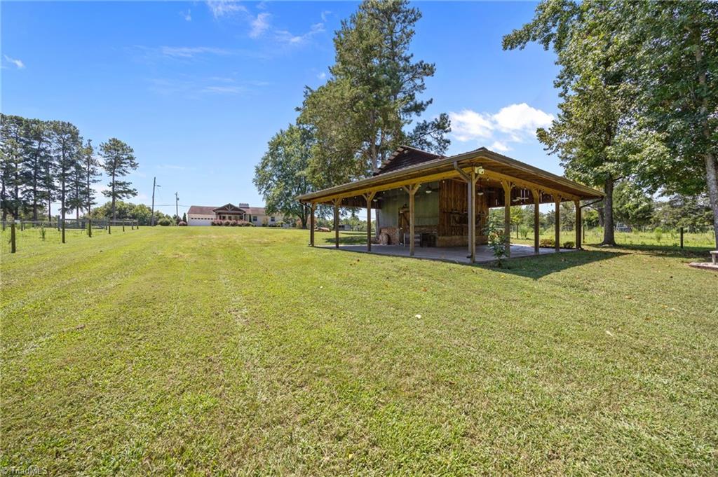 9256 Us Highway High Point, NC 27263 - Photo 42 of 50