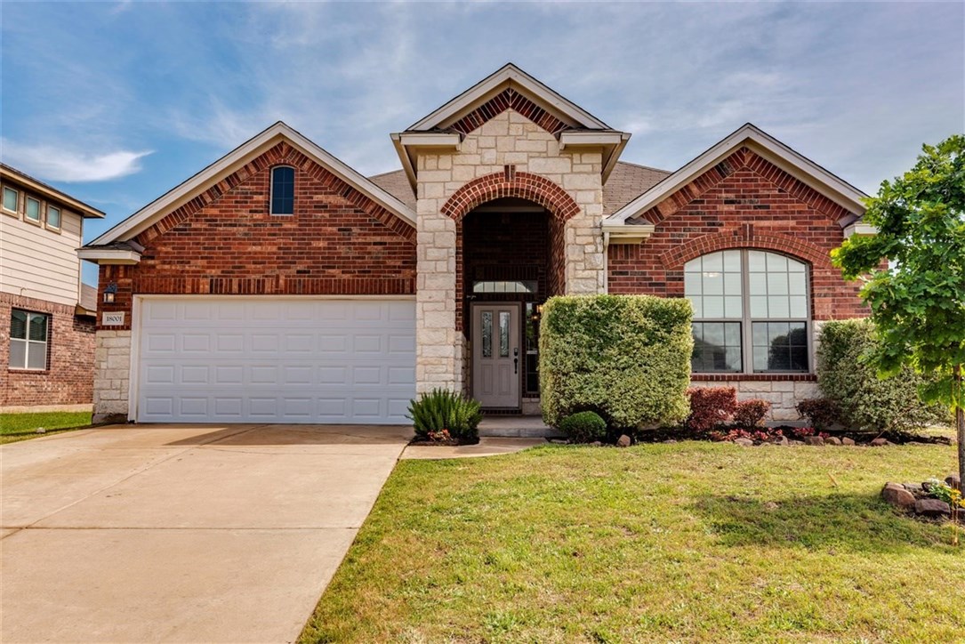 18001 Masi Loop Pflugerville, TX 78660 - Photo 1 of 1