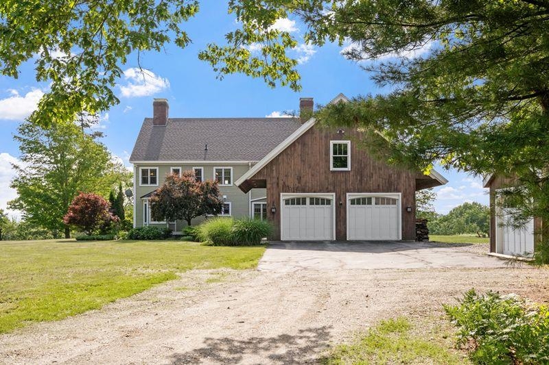 53 Lorenz Road Chesterfield, NH 03466 - Photo 8 of 57