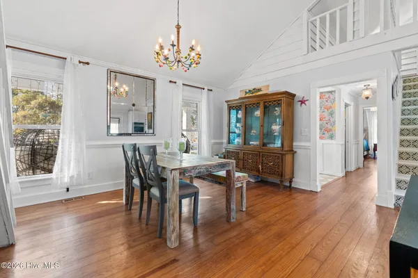 $545,000 | 219 Shoreline Drive East, Sunset Beach, NC 28468