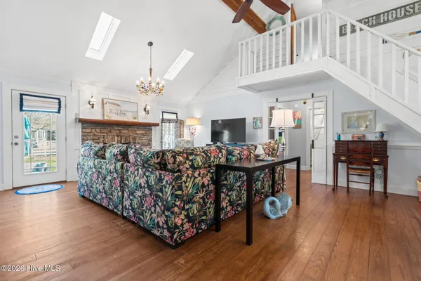 $545,000 | 219 Shoreline Drive East, Sunset Beach, NC 28468