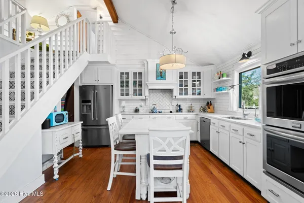 $545,000 | 219 Shoreline Drive East, Sunset Beach, NC 28468