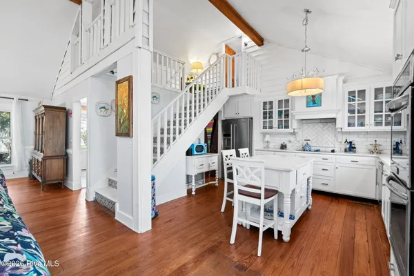 $545,000 | 219 Shoreline Drive East, Sunset Beach, NC 28468