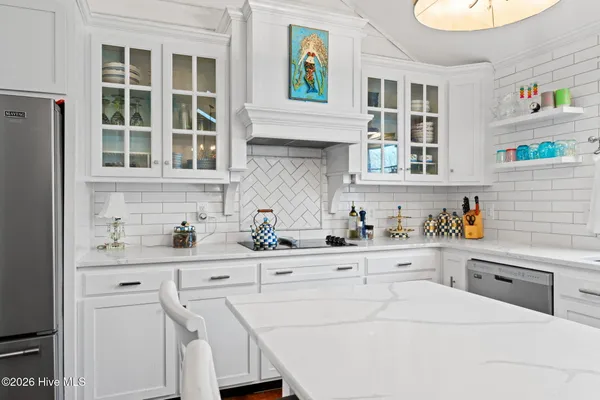 $545,000 | 219 Shoreline Drive East, Sunset Beach, NC 28468