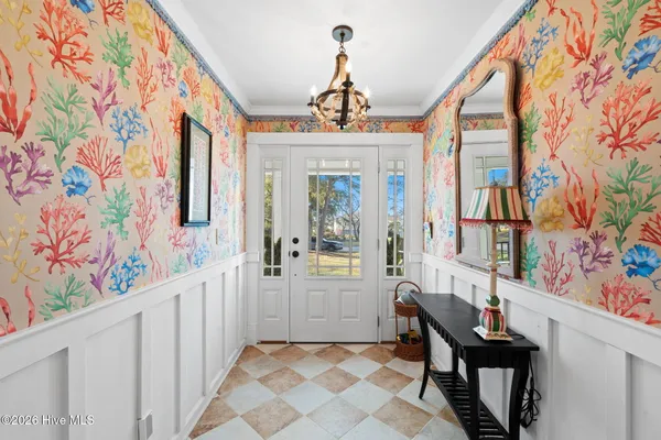 $545,000 | 219 Shoreline Drive East, Sunset Beach, NC 28468