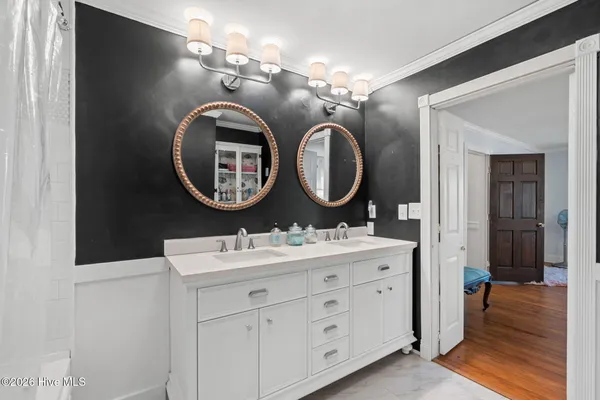 $545,000 | 219 Shoreline Drive East, Sunset Beach, NC 28468