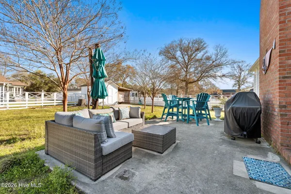 $545,000 | 219 Shoreline Drive East, Sunset Beach, NC 28468