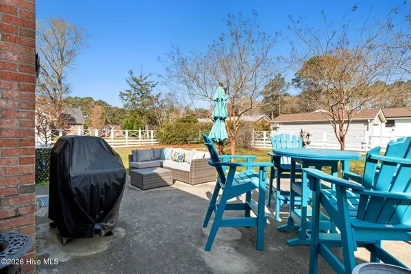 $545,000 | 219 Shoreline Drive East, Sunset Beach, NC 28468