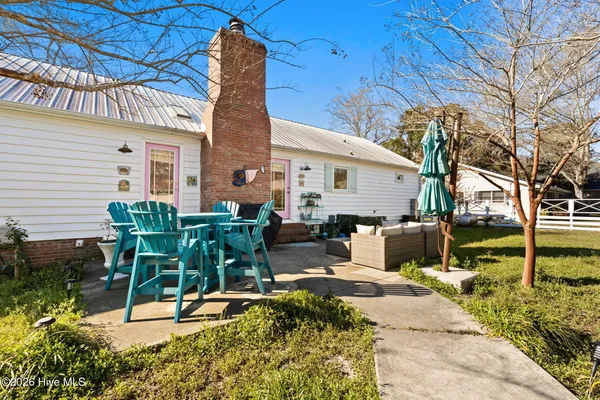 $545,000 | 219 Shoreline Drive East, Sunset Beach, NC 28468