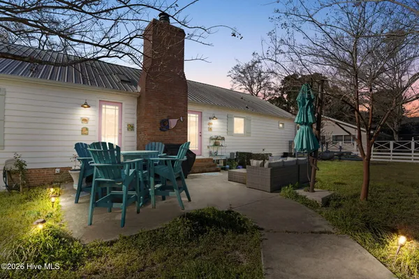 $545,000 | 219 Shoreline Drive East, Sunset Beach, NC 28468