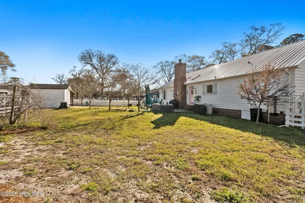 $545,000 | 219 Shoreline Drive East, Sunset Beach, NC 28468