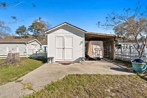 $545,000 | 219 Shoreline Drive East, Sunset Beach, NC 28468