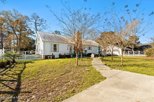$545,000 | 219 Shoreline Drive East, Sunset Beach, NC 28468