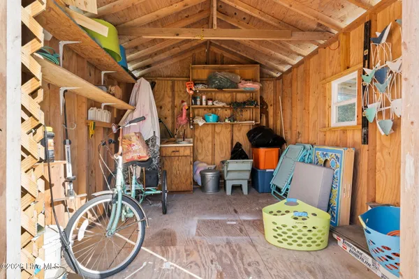 $545,000 | 219 Shoreline Drive East, Sunset Beach, NC 28468