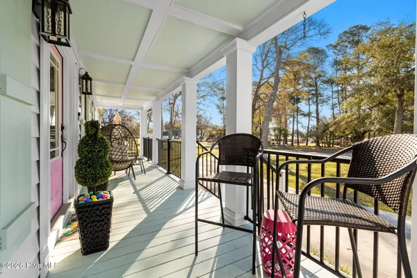 $545,000 | 219 Shoreline Drive East, Sunset Beach, NC 28468