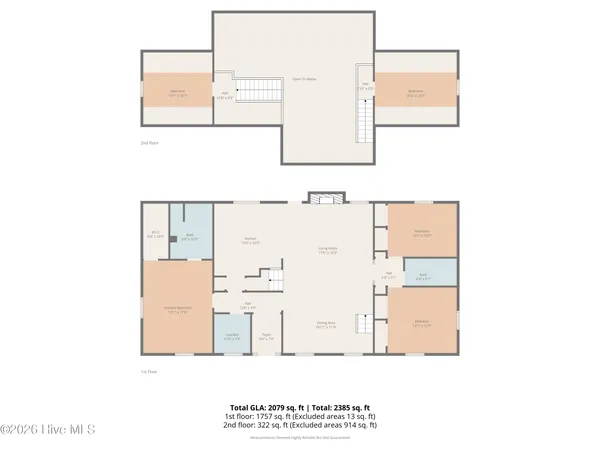$545,000 | 219 Shoreline Drive East, Sunset Beach, NC 28468