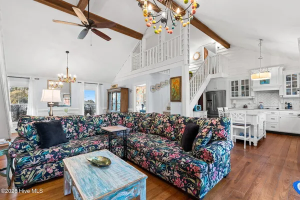 $545,000 | 219 Shoreline Drive East, Sunset Beach, NC 28468
