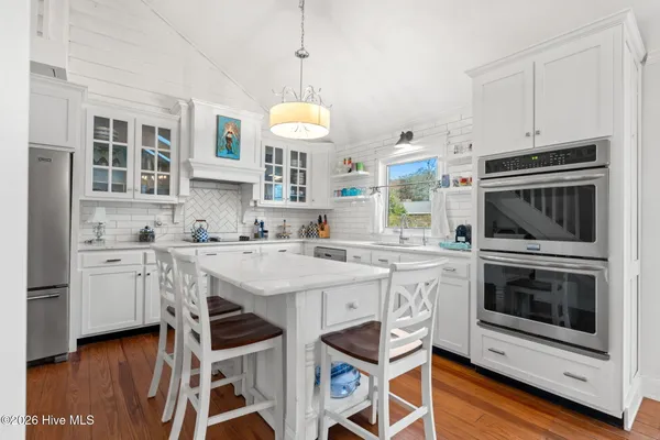 $545,000 | 219 Shoreline Drive East, Sunset Beach, NC 28468